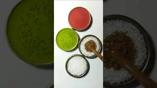 Color satisfying #art #shorts #short #trending #viralshorts