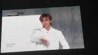 NCT DREAM -  BOOM 190928 (SEOUL MUSIC FESTIVAL)