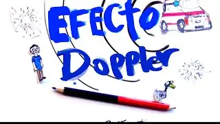 Efecto Doppler | Sience TIme