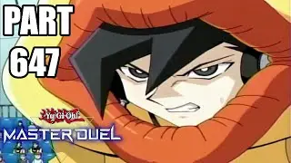 YUGIOH! MASTER DUEL Online Gameplay Part 647 OJAMA vs DESTINY HERO