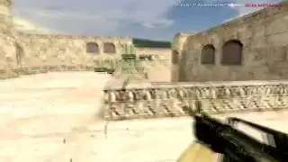 [CS 1.6] ANNIHILATION [🔥1]