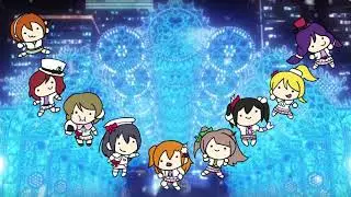 All I Want is Smol Halation