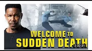 BEST ACTION Full MOVIE ( SUDDEN DEATH) ENGLISH MOVIE 2020