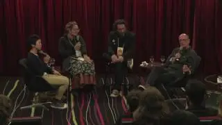 Ovo Festival Sonoro - Masterclass com David Toop e Rie Nakajima (na &iacute;ntegra)