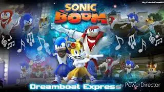 Dreamboat Express AMV Opening
