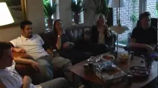 HCC students in Denmark