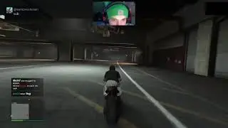 CHILL GTA5 LIVE STREAM!!!
