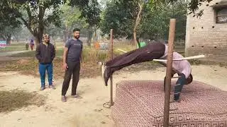 INSANE High Jump Practice Techniques to TRY NOW
