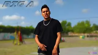 BIG A - Mi Lugar En El Mundo (Video Oficial)