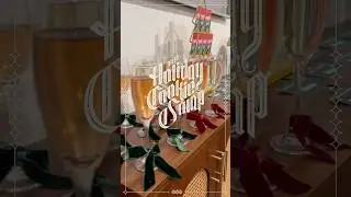 Обмен праздничным печеньем #печенье #выпечка