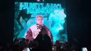 V$OUL - NEW SONG | Live at HU$TLANG HARMONY CONCERT 28.10.2023