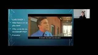 Case Studies in Collaborating on a Research Team