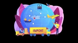 Export-Import Business Program/Import-Export Training