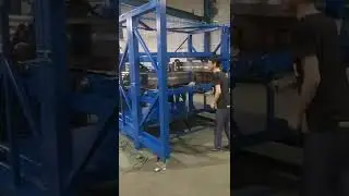 storage rack，Sheet metal warehouse rack，Roll-Out Cantilever Rack，Roller Shaft Storage Rack