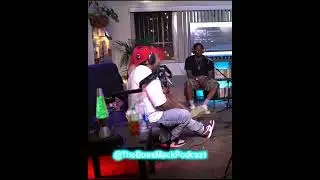 1090 Jake Might Get Touched behind 03 Greedo Allegations #Shorts