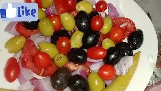 #cooking  أشهى سمك بونيتو مع الأرز في الفرن /  Fish bonite au Four Un Plat Incroyable et Délicieux