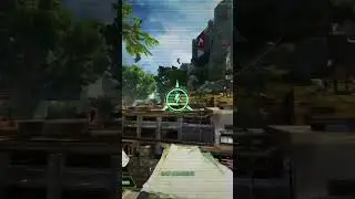 &ldquo;Enemy shield is cracked #apexlegends