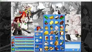 2025 rerun of EBF4 #5: 2 hours of getting ass-kicked by Godcat's non-elemental basic