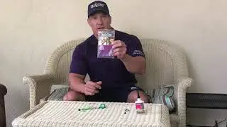 Opening your Kooty Key