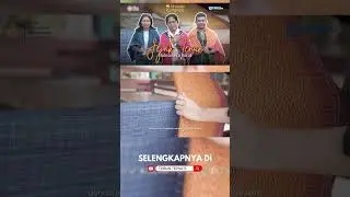 TRAILER Podcast Menyapa Kampung
