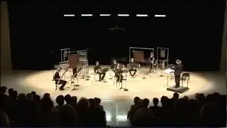 Pierluigi Billone - Kosmoi Fragmente - f&uuml;r Stimme und Ensemble (2008)