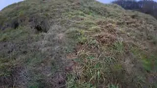 Liudvinavo piliakalnis Mound