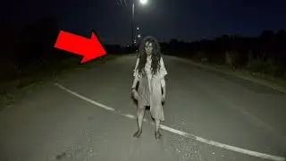 Top 5 Scary Ghost Videos To Challenge Your Scepticism !