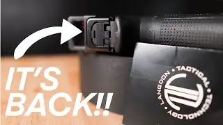 STRIKER CONTROL DEVICE 