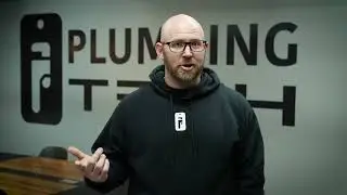 Meet Your Plumber: Dylan | His Experience Joining the Plumbing Tech Team