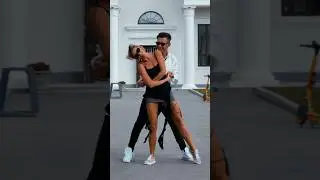 😎 Alibi @ishmetik  #dance #танцынатнт #элонатанцует #dancevideo