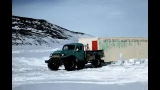 Antarctica - Part II. - 1974, National Science Foundation
