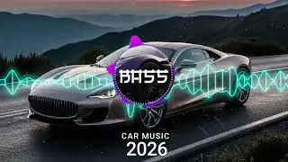 CLUB BANGER 🔥 EDM TRAP | Heavy Bass 💯 Car Music