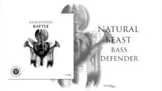 BassDefender - Natural beast
