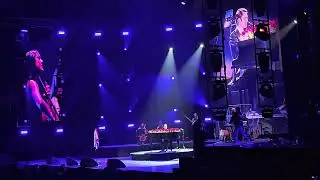 Matteo Bocelli - Fall On Me