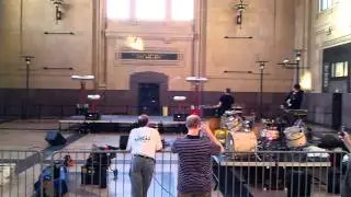 ArcAttack @ Maker Faire KC
