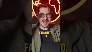 Falta PERSONAGEM CARISM&Aacute;TICO em 