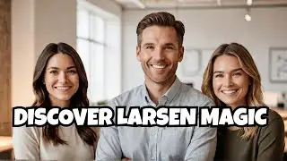 Discover What Makes Larsen Family Enterprises Group Truly Unique Today