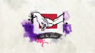 Bonbon Anglais - Don't leave me now (lyric video)