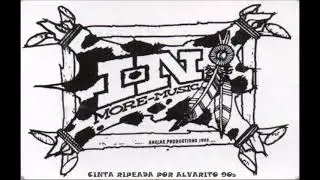 IN ALCORC&Oacute;N (MINI DJ - ONE MORE TIME. 1996)
