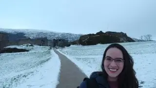Urquhart Castle e Inverness - 16 e 17/01/2016