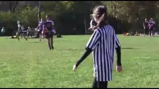 Great Lakes Regionals 2016: Miami University v The College of Wooster