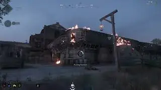 August 2025 Hunt: Showdown clips Vol I