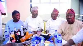 Busayo & Ifeolu Reception 