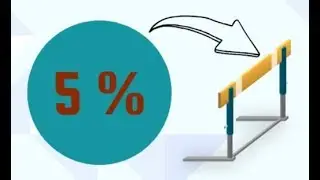 Bundestagswahl, Landtagswahl: Was ist die F&uuml;nf-Prozent-H&uuml;rde?