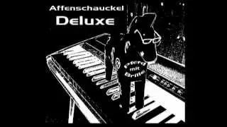 Pferd mit Brille - Dor Londesknedel