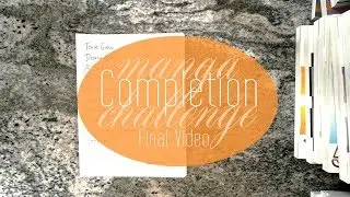 Apollo Graye's Completion Challenge &brvbar; Final Video (99 Volumes)