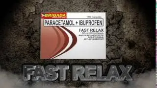 3D Product Animation_Fast Relax