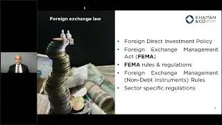 Understanding Foreign Investment Policy | Investing in India