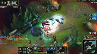 Pentasteal