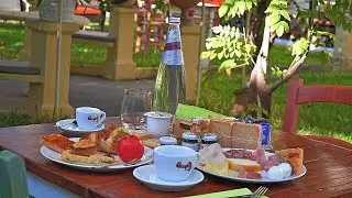 Hotiday Lecce Gianmarti Suite, Italy | Travel With Divya
